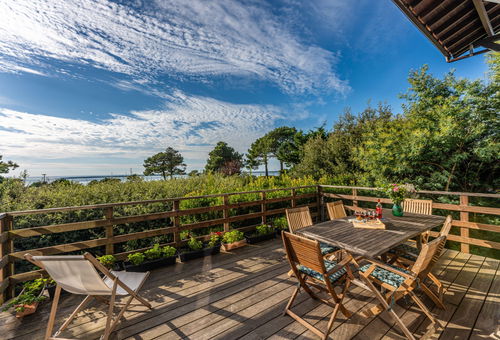 Villa 5 bedroom La Teste-de-buch