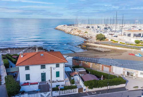 Wohnung 2 Zimmer Castiglioncello