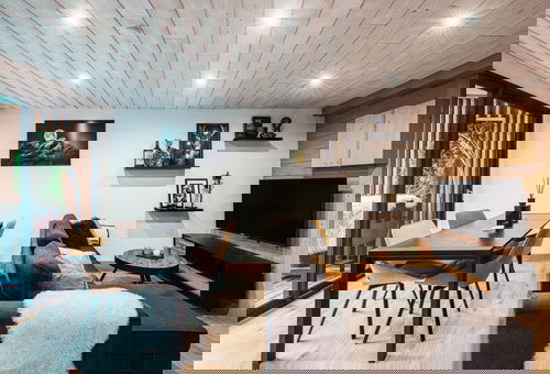 Appartement proche du centre - Saint-Gervais-les-Bains