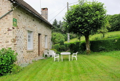 18 km from Pompadour (horse city) &quot;&quot;