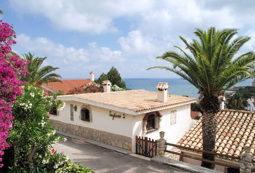 Villa 2 bedroom Peniscola