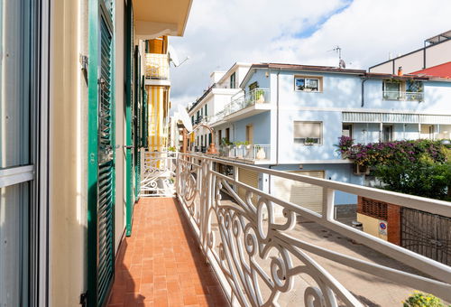 Appartement 3 chambres Taggia
