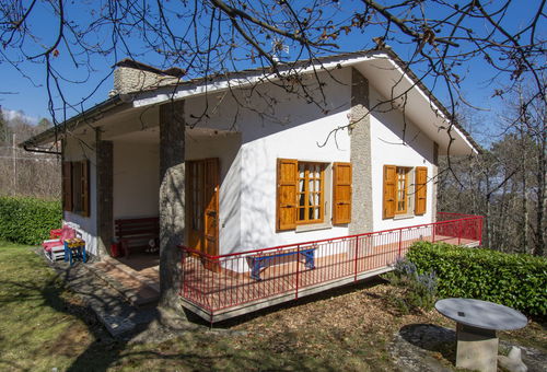 Villa 4 bedroom Pistoia