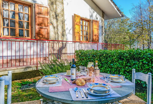 Villa 4 bedroom Pistoia