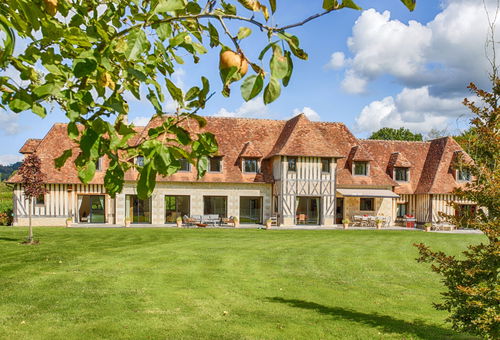 Villa Daniel - 20 ppl - 8 Bedrooms - Swimming pool - Tennis