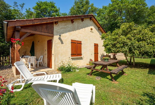 A haven of peace in the Vézère Valley. - TURSAC