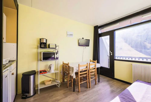 Appartement 1 chambre Arâches-la-frasse