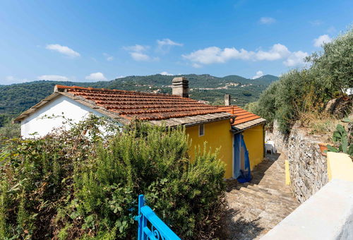 Villa 3 bedroom Diano Marina