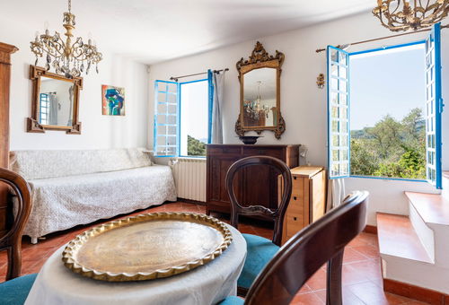 Villa 3 bedroom Diano Marina