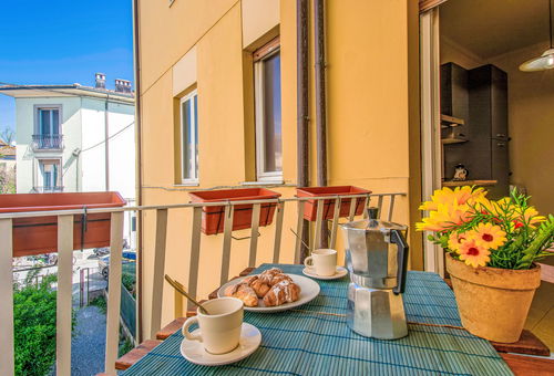 Apartment 4 bedroom Lucques