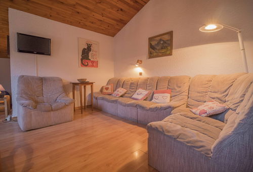 Valmorel, Hameau Crève Coeur - Furnished Tourist accommodation *-Residence...