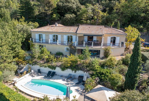 Maison 4 chambres Nyons