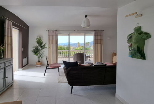 Maison 5 chambres Sainte-maxime