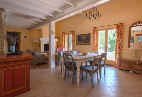 Maison 5 chambres Lorgues