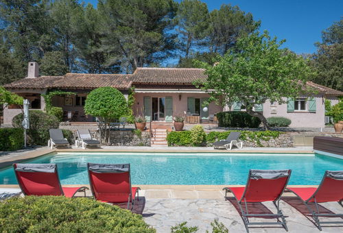 Maison 5 chambres Lorgues
