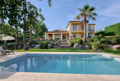 Maison 5 chambres Grimaud