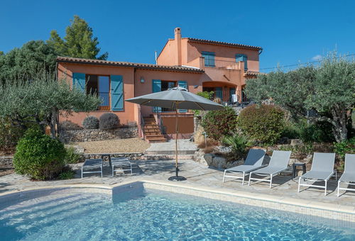 Maison 3 chambres Flayosc