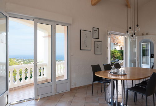 Maison 4 chambres Roquebrune-sur-argens
