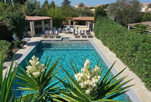 Maison 5 chambres Marseillan