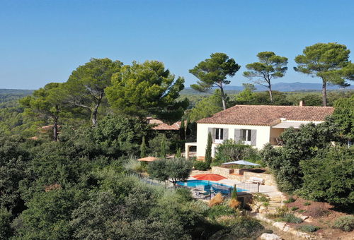 Maison 4 chambres Lorgues