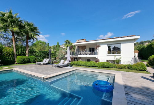 Maison 6 chambres Mougins