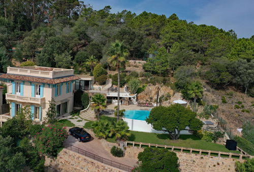Maison 5 chambres Théoule-sur-mer