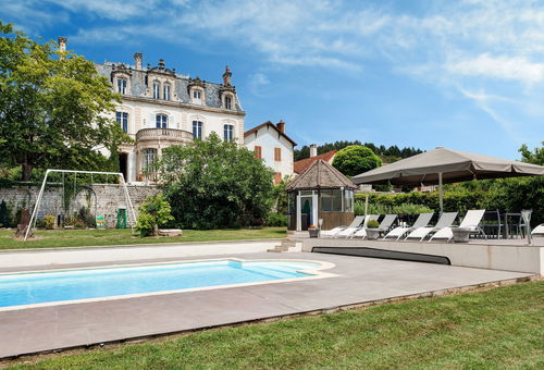 Maison 8 chambres Mercurey