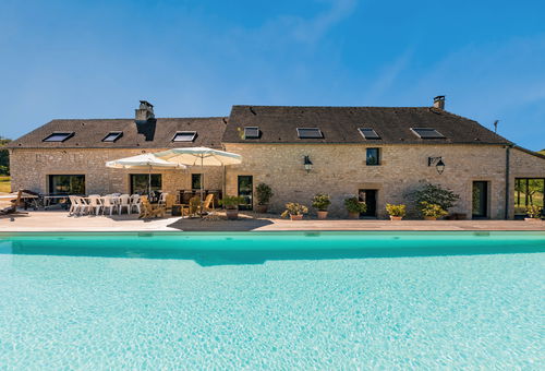 Villa 6 bedroom Paris