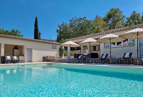 Maison 4 chambres Seillans