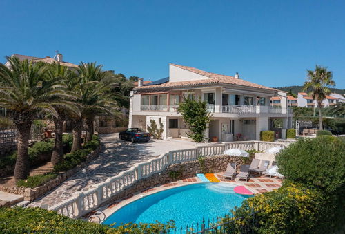 Maison 5 chambres Roquebrune-sur-argens
