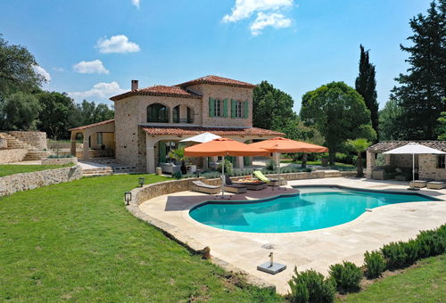 Maison 4 chambres Lorgues