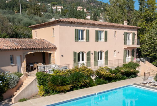 Maison 4 chambres Cabris