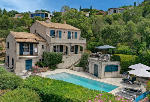 Maison 4 chambres Roquebrune-sur-argens
