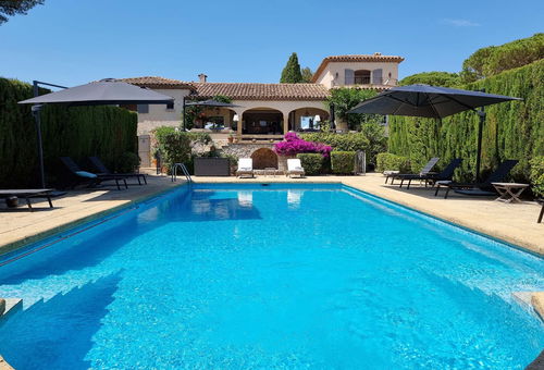 Haus 11 Zimmer Sainte-maxime