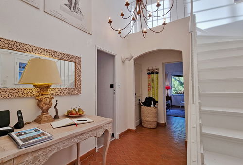 Maison 6 chambres Tourtour