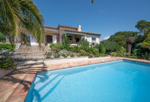 Maison 5 chambres Sainte-maxime
