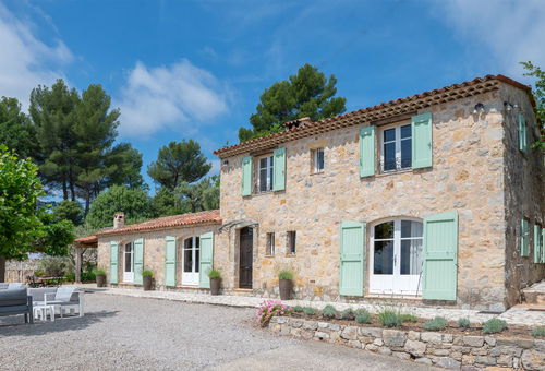 Maison 4 chambres Fayence