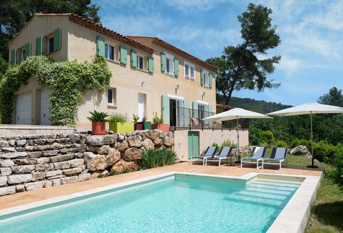 Maison 4 chambres Tourrettes-sur-loup