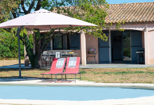 Villa 3 bedroom Vic-la-gardiole