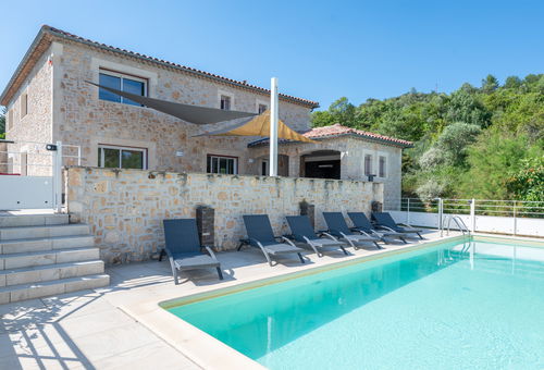 Villa 6 bedroom Saint-ambroix