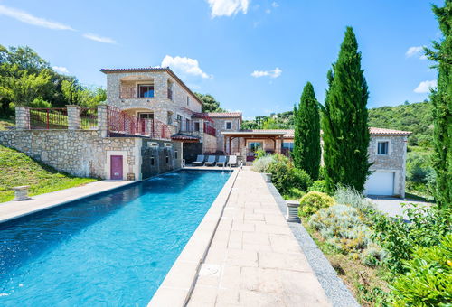 Villa 5 bedroom Saint-ambroix