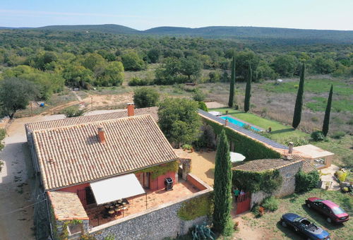 Villa 4 bedroom Viols-en-laval