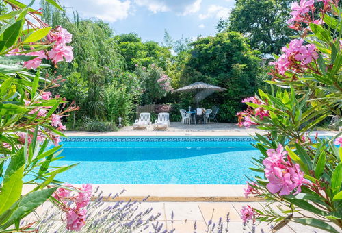 Villa 3 bedroom Saint-brès