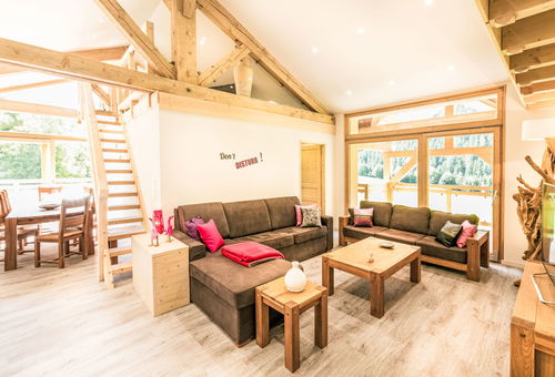 Apartment 4 bedroom Peisey-nancroix