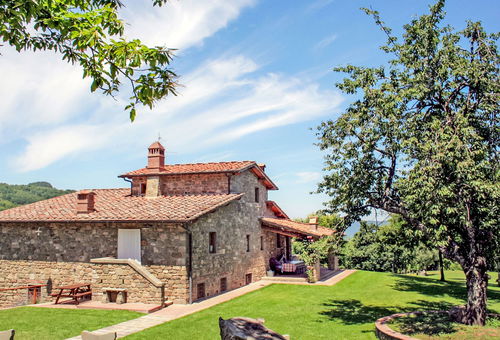 Villa 6 bedroom Greve In Chianti