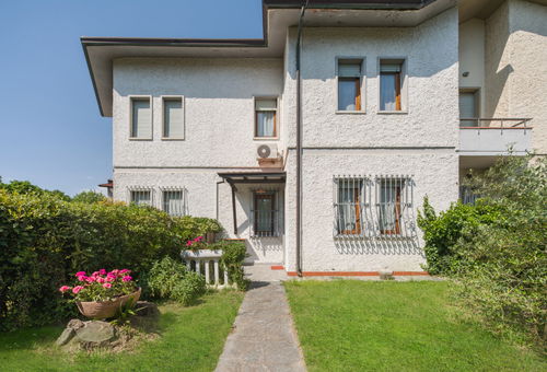 Villa 3 bedroom Torre Del Lago Puccini