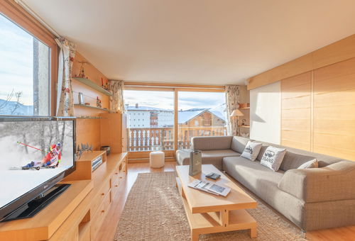 4-room apartment 4A + 2E