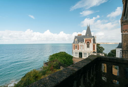 Appartement 3 chambres Dinard
