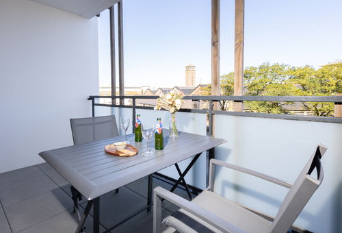 Appartement 1 chambre Saint-malo