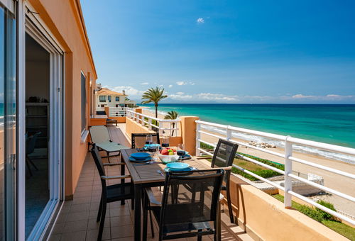 Wohnung 2 Zimmer Dénia